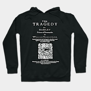 hamlet Hoodie